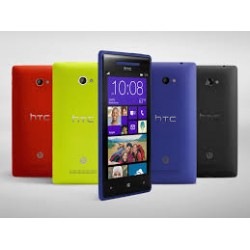 Remplacement ecran htc 8x windows phone 