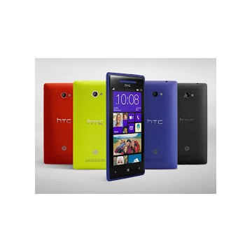 Remplacement ecran htc 8x windows phone 