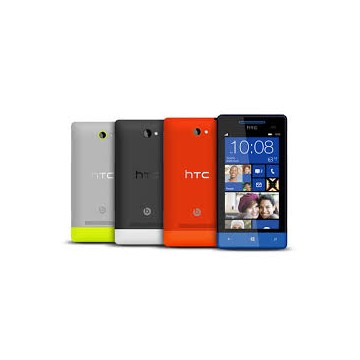 Remplacement ecran htc 8s windows phone 