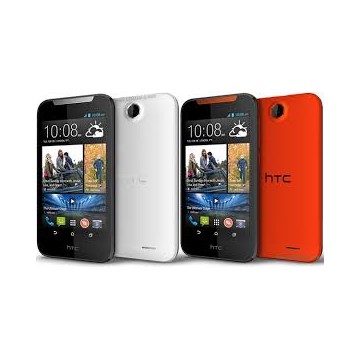 Remplacement ecran htc desire 310