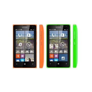 Remplacement ecran nokia lumia 435