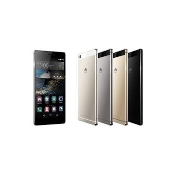 Remplacement ecran huawei P8