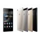 Remplacement ecran huawei P8 - 