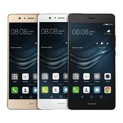 Remplacement ecran huawei P9 lite