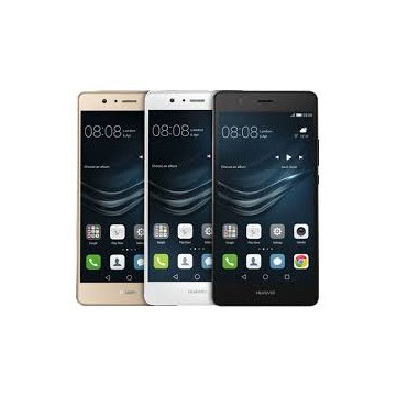 Remplacement ecran huawei P9 lite