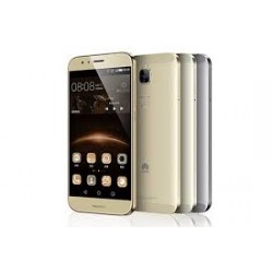 Remplacement ecran huawei G8