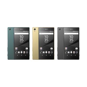 Remplacement ecran sony xperia z5 