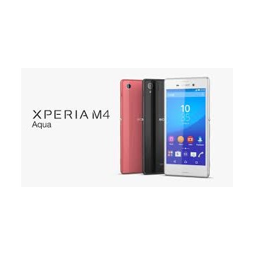 Remplacement ecran sony xperia M4 aqua