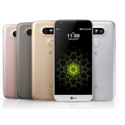 Remplacement ecran LG G5