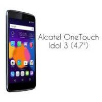 Remplacement ecran alcatel idol 3 4.7 - 