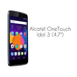 Remplacement ecran alcatel idol 3 4.7