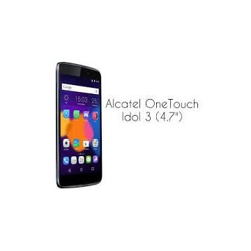 Remplacement ecran alcatel idol 3 4.7