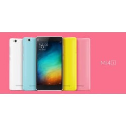 Remplacement ecran xiaomi Mi4i