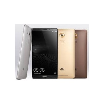 Remplacement ecran huawei MATE 9