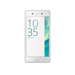 Remplacement ecran sony xperia X