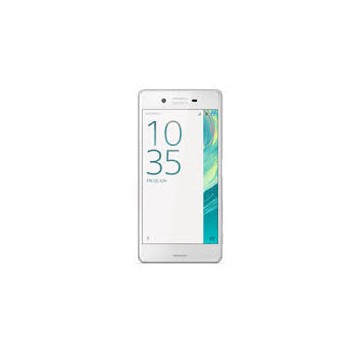 Remplacement ecran sony xperia X