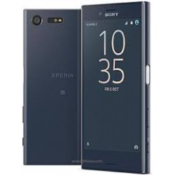 Remplacement ecran sony xperia X compact