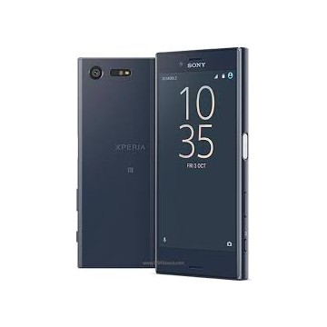 Remplacement ecran sony xperia X compact