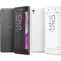 Remplacement ecran sony xperia E5 - 