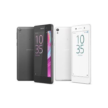 Remplacement ecran sony xperia E5