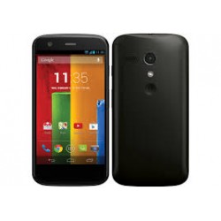 Remplacement ecran MOTO G 