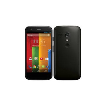 Remplacement ecran MOTO G 