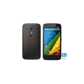 Remplacement ecran MOTO G 4G