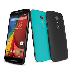 Remplacement ecran MOTO G2