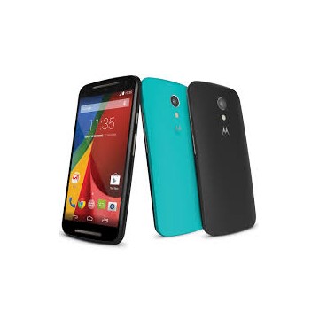 Remplacement ecran MOTO G2