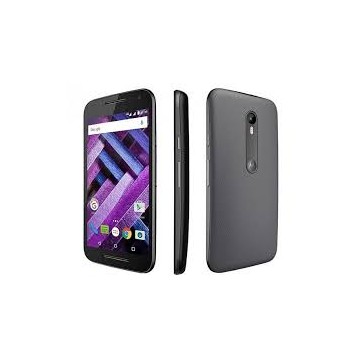 Remplacement ecran MOTO G3