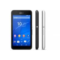 Remplacement ecran sony xperia E4G - 