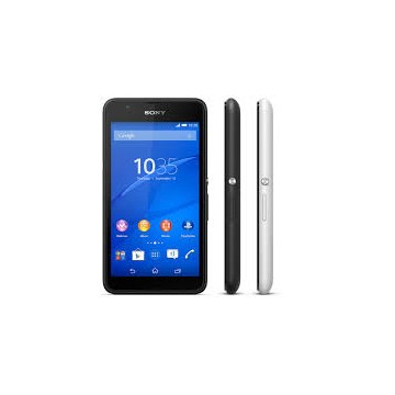 Remplacement ecran sony xperia E4G