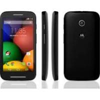 Remplacement ecran MOTO E - 