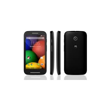 Remplacement ecran MOTO E