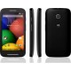 Remplacement ecran MOTO E - 