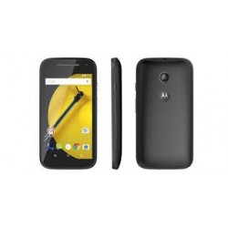 Remplacement ecran MOTO E2