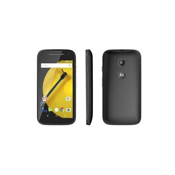 Remplacement ecran MOTO E2