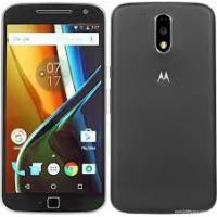 Remplacement ecran MOTO G4 - 