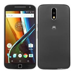 Remplacement ecran MOTO G4