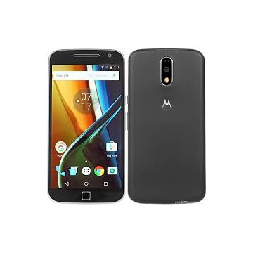 Remplacement ecran MOTO G4