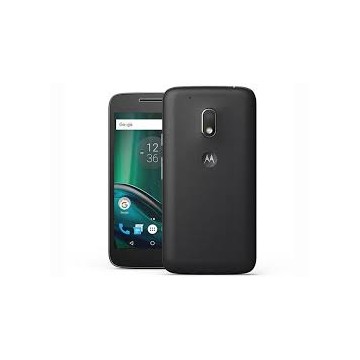 Remplacement ecran MOTO G4 PLAY