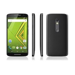 Remplacement ecran MOTO X PLAY