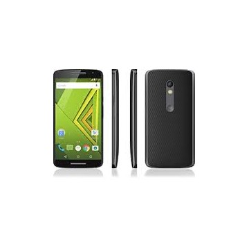 Remplacement ecran MOTO X PLAY