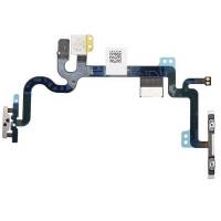 réparation nappe power volume iphone 7 - 