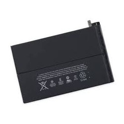 Remplacement batterie ipad mini 1/2/3