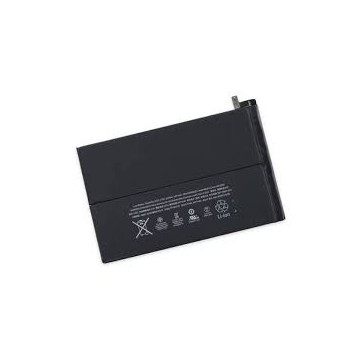 Remplacement batterie ipad mini 1/2/3