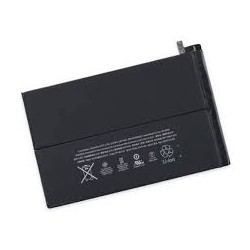 Remplacement batterie ipad air 1 2