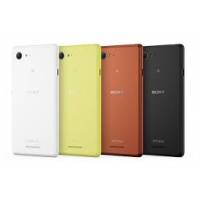 Remplacement ecran sony xperia E3 - 