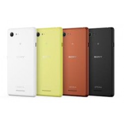 Remplacement ecran sony xperia E3