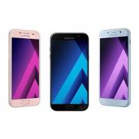 Remplacement ecran galaxy A3 2017 - 